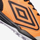 Chuteira Society Adulto Umbro Pro Challenge Uptake - Foto 7