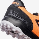 Chuteira Society Adulto Umbro Pro Challenge Uptake - Foto 8