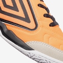 Chuteira Society Adulto Umbro Pro Challenge Uptake - Foto 9