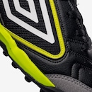 Chuteira Society Adulto Umbro Pro Challenge Uptake - Foto 7