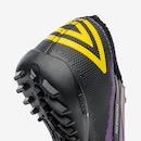 Chuteira Society Infantil Umbro Domain - Foto 7