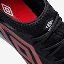Chuteira Society Adulto Umbro Adamant Top Speed Premier - Foto 10