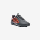 Chuteira Society Infantil Umbro Adamant Top Speed - Foto 3