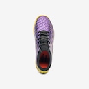 Chuteira Futsal Infantil Umbro Domain - Foto 4