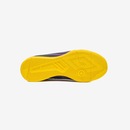 Chuteira Futsal Infantil Umbro Domain - Foto 5