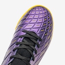 Chuteira Futsal Infantil Umbro Domain - Foto 7