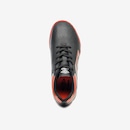 Chuteira Futsal Infantil Umbro Adamant Top Speed - Foto 4