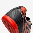 Chuteira Futsal Infantil Umbro Adamant Top Speed - Foto 7