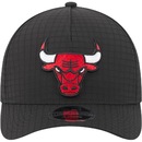 Boné New Era 9FORTY M-Crown A-frame Ripstop Soft Snap Chicago Bulls - Foto 3
