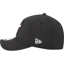 Boné New Era 9FORTY M-Crown A-frame Ripstop Soft Snap Chicago Bulls - Foto 4