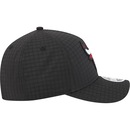 Boné New Era 9FORTY M-Crown A-frame Ripstop Soft Snap Chicago Bulls - Foto 5