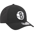 Boné New Era 9FORTY M-Crown A-frame Ripstop Soft Snap Brooklyn Nets - Foto 2