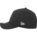 Boné New Era 9FORTY M-Crown A-frame Ripstop Soft Snap Brooklyn Nets - Foto 4