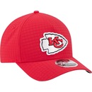Boné New Era 9FORTY M-Crown A-frame Ripstop Soft Snap Kansas City Chiefs - Foto 2