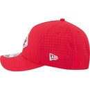 Boné New Era 9FORTY M-Crown A-frame Ripstop Soft Snap Kansas City Chiefs - Foto 4