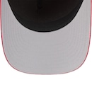 Boné New Era 9FORTY M-Crown A-frame Ripstop Soft Snap Kansas City Chiefs - Foto 7