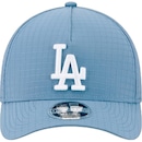 Boné New Era 9FORTY M-Crown A-frame Ripstop Soft Snap Los Angeles Dodgers - Foto 3