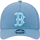 Boné New Era 9FORTY M-Crown A-frame Ripstop Soft Snap Boston Red Sox - Foto 3