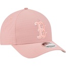Boné New Era 9FORTY M-Crown A-frame Ripstop Soft Snap Boston Red Sox - Foto 2