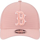 Boné New Era 9FORTY M-Crown A-frame Ripstop Soft Snap Boston Red Sox - Foto 3