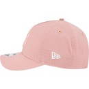 Boné New Era 9FORTY M-Crown A-frame Ripstop Soft Snap Boston Red Sox - Foto 4