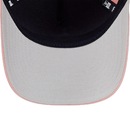 Boné New Era 9FORTY M-Crown A-frame Ripstop Soft Snap Boston Red Sox - Foto 7