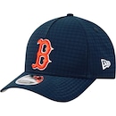 Boné New Era 9FORTY M-Crown A-frame Ripstop Soft Snap Boston Red Sox - Foto 1