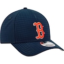 Boné New Era 9FORTY M-Crown A-frame Ripstop Soft Snap Boston Red Sox - Foto 2