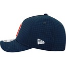 Boné New Era 9FORTY M-Crown A-frame Ripstop Soft Snap Boston Red Sox - Foto 4