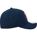 Boné New Era 9FORTY M-Crown A-frame Ripstop Soft Snap Boston Red Sox - Foto 5