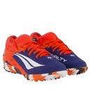 Chuteira Futsal Adulto Penalty Rx Locker Kids Y-3 - Foto 2