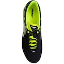 Chuteira Futsal Adulto Penalty Max 300 Y-1 Velvet - Foto 3