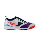Chuteira Futsal Max 1000 Ecoknit Penalty - Adulto - Foto 1