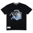 Camiseta Masculina New Era Orlando Magic Fanpage - Foto 1