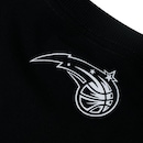 Camiseta Masculina New Era Orlando Magic Fanpage - Foto 3