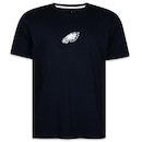 Camiseta Masculina New Era Philadelphia Eagles Core - Foto 1