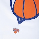 Camiseta Masculina New Era New York Knicks Core - Foto 3