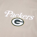 Camiseta Masculina New Era Green Bay Packers Logo History - Foto 3