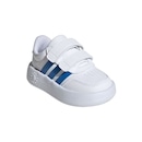 Tênis Infantil adidas Breaknet 3.0 - Foto 3