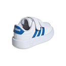Tênis Infantil adidas Breaknet 3.0 - Foto 4