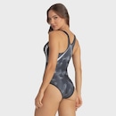 Maio de Natação Feminino Trinys Dupla Face 3589 - Foto 4