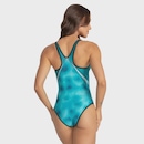 Maio de Natação Feminino Trinys Dupla Face 3589 - Foto 2