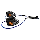 Kit Prottector Extensor de Perna Fitness House 3 Tensões - Foto 2