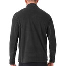 Blusão de Moletom Masculino Columbia Fleece Klamath Range II - Foto 2