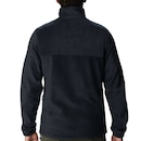 Jaqueta Masculina Columbia Fleece Steens Mountain - Foto 2