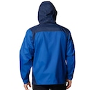 Jaqueta Corta Vento Masculina Columbia Glennaker Lak II - Foto 2