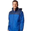 Jaqueta Corta Vento Masculina Columbia Glennaker Lak II - Foto 3