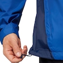 Jaqueta Corta Vento Masculina Columbia Glennaker Lak II - Foto 8