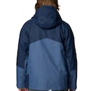 Jaqueta Masculina Columbia Bugaboo III Fleece Interchan - Foto 3