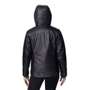 Jaqueta Feminina Columbia Com Capuz Arch Rock II - Foto 3